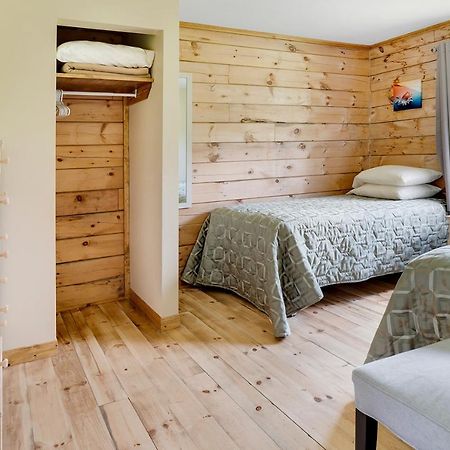Ingonish Chalets Dış mekan fotoğraf