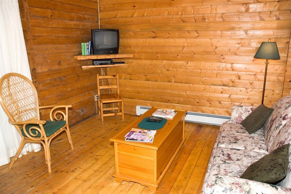 Ingonish Chalets Dış mekan fotoğraf